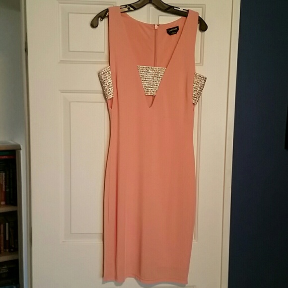 Dress - Picture 1 of 4